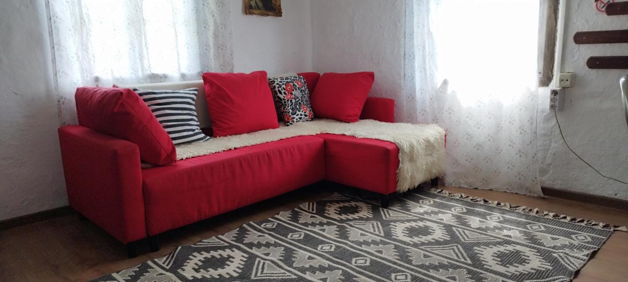 Villa Глинената Къща В Дълги Дел Dŭlgi Del Esterno foto